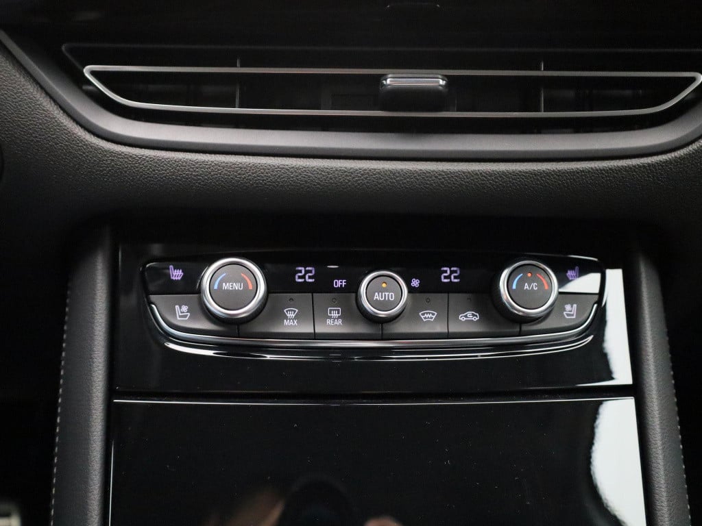 Opel Grandland 1.2 turbo business elegance | camera | navigatie | climate c
