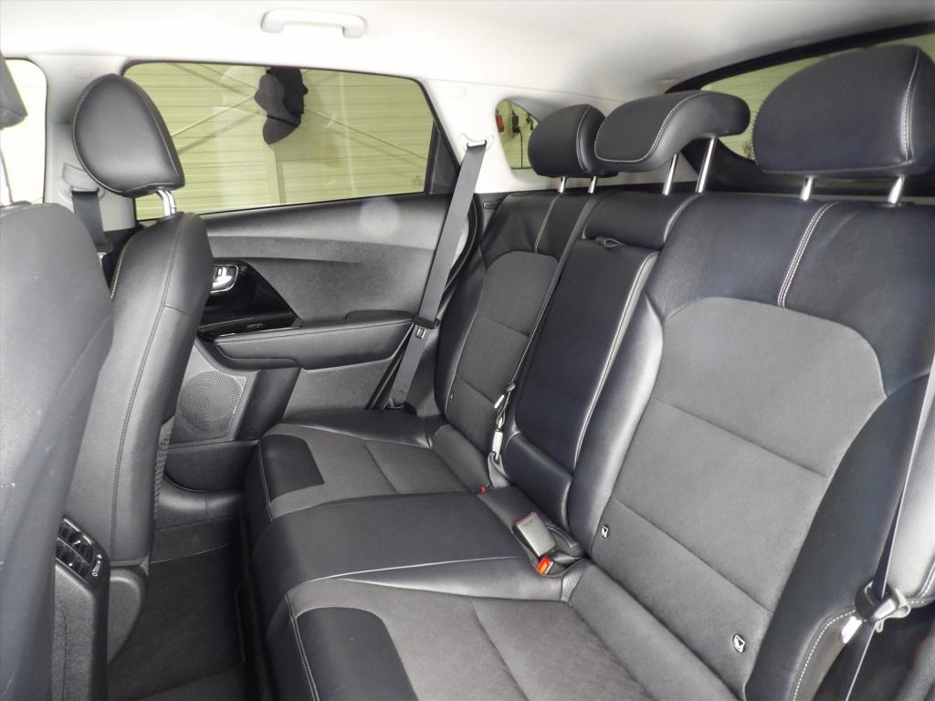 Kia Niro 1.6 gdi hybrid 141pk dct6 dynamicline