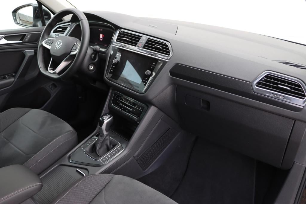 Volkswagen Tiguan 1.4 tsi ehybrid elegance 245pk dsg6 | soh 92,7% |