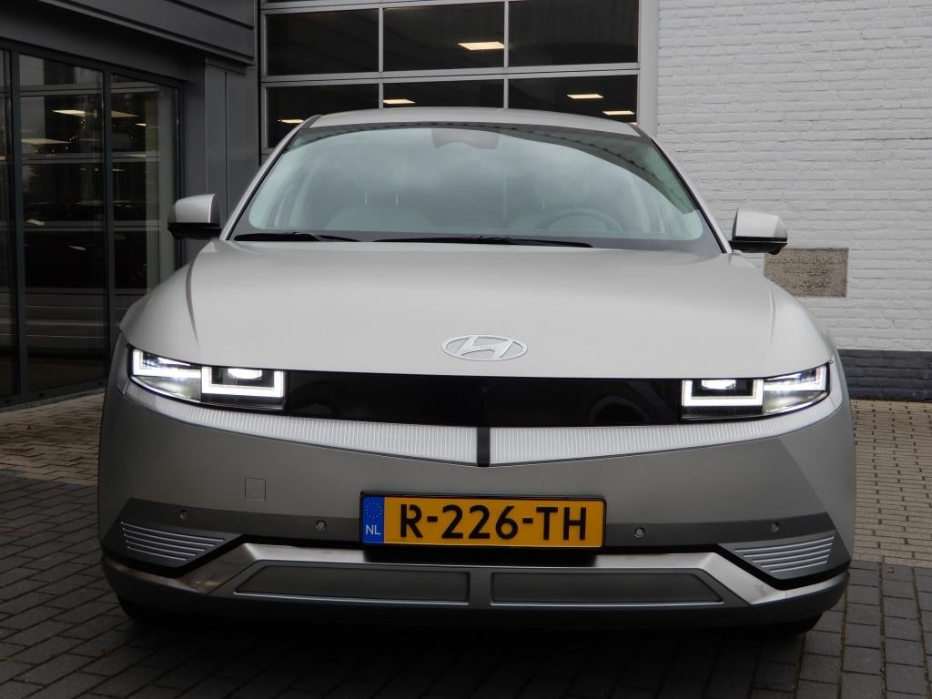 Hyundai Ioniq 5 lounge awd 77.4 kwh | long range | 20" | nl auto |