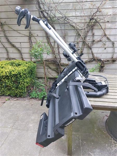 Fietsenrek Thule EasyFold 931(kantelbaar)