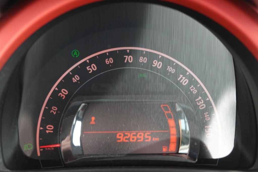 Renault Twingo 1.0 sce expression