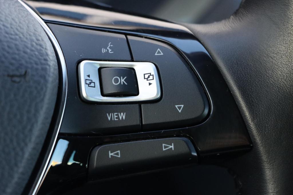 Volkswagen Tiguan 1.5 tsi comfortline business 131pk