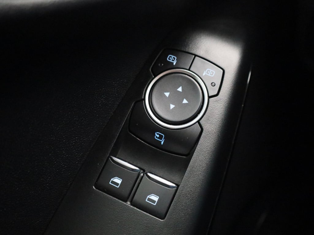 Ford Fiesta 1.1 trend navigatie | cruise control | airco | dab | pdc | appl