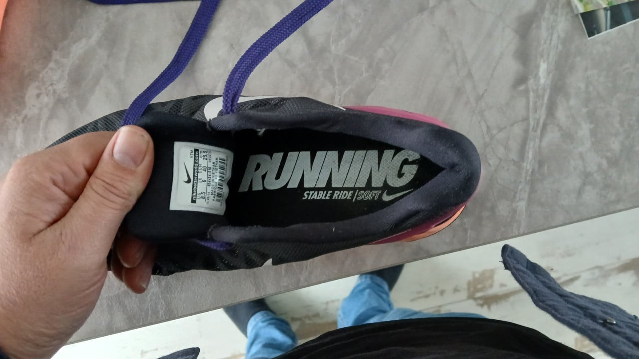 Nike lunarglide 6 2015
