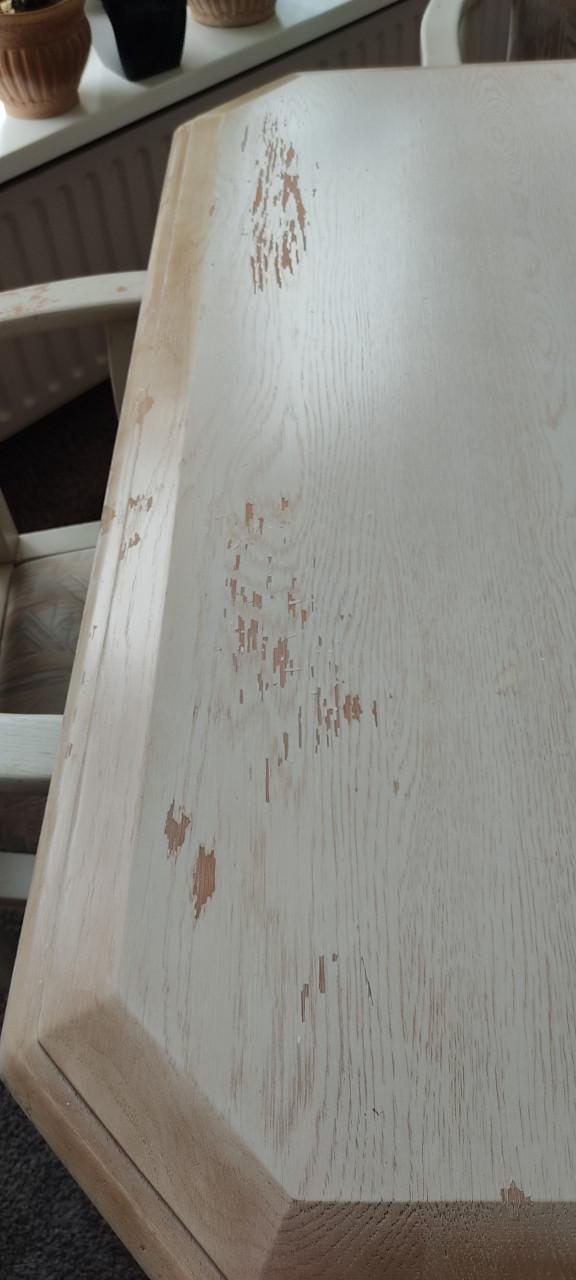 GRATIS meubels af te halen