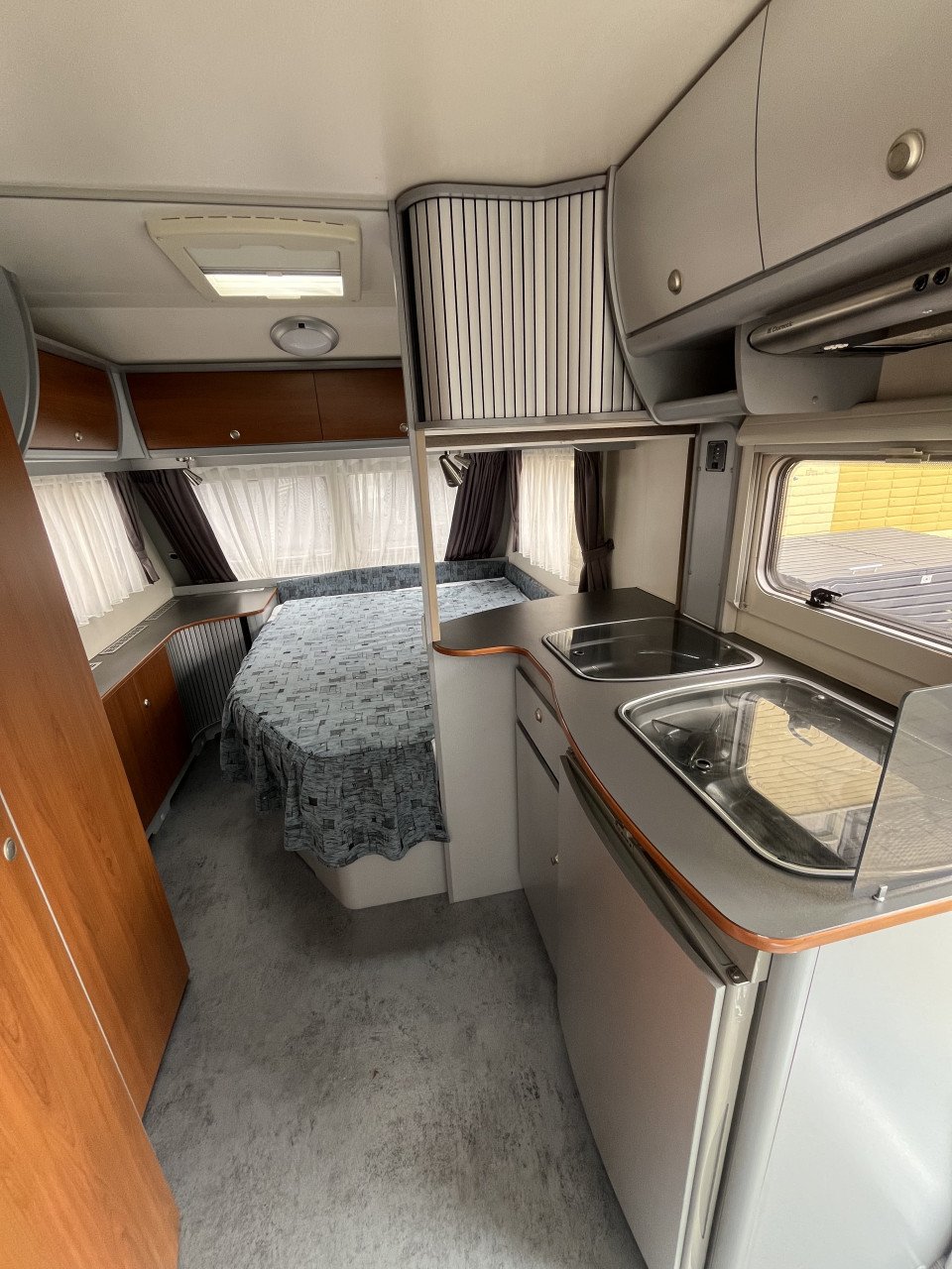 Kip Hyline 53TDB