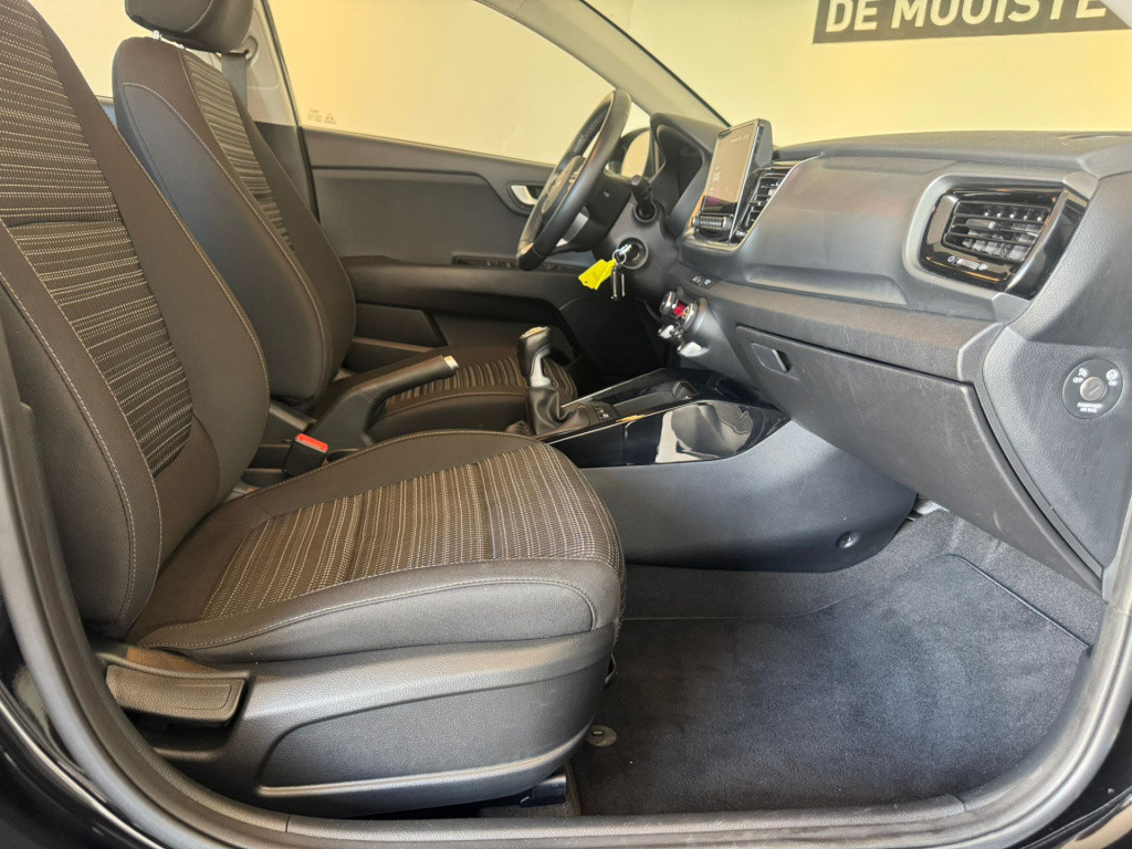 Kia Stonic 1.0 t-gdi mhev comfortline