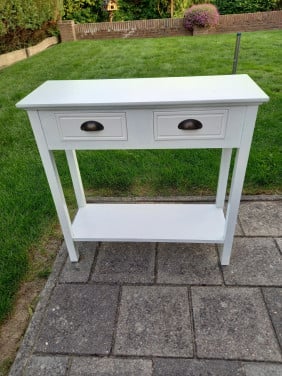 Te Koop Sidetable