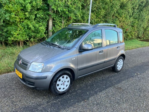 Fiat Panda 1.2