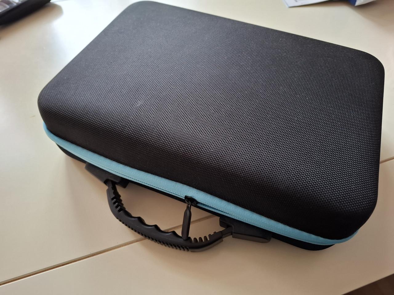 Diamond painting sets en accessoires