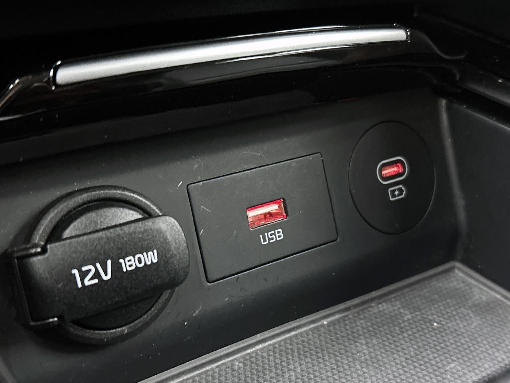 Kia Ceed Sportswagon 1.6 gdi phev dynamicplusline limited | stoelverwarming