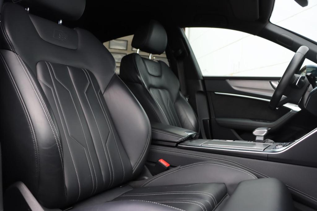 Audi A7 sportback 50 tfsi e quattro pro line s 299pk | memory | camera