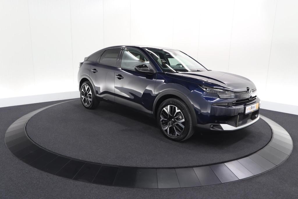 Citroen C4 1.2 hybrid 145pk max | 360 camera | adaptieve cruise control | n