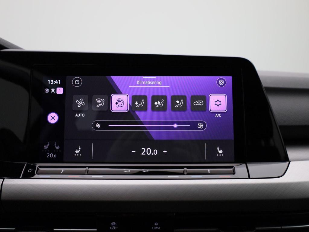 Volkswagen Golf variant 1.5 etsi life business automaat | apple carplay/and