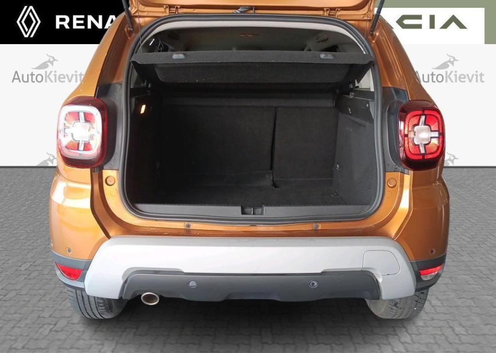 Dacia Duster 1.0 tce 90 prestige