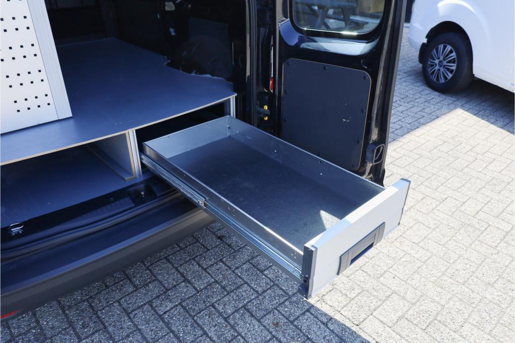 Volkswagen Caddy cargo 2.0 tdi 102pk ac i cr.contr i apple carplay