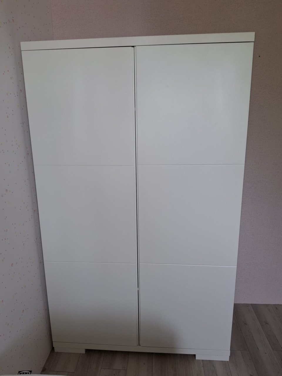 Kinder kledingkast