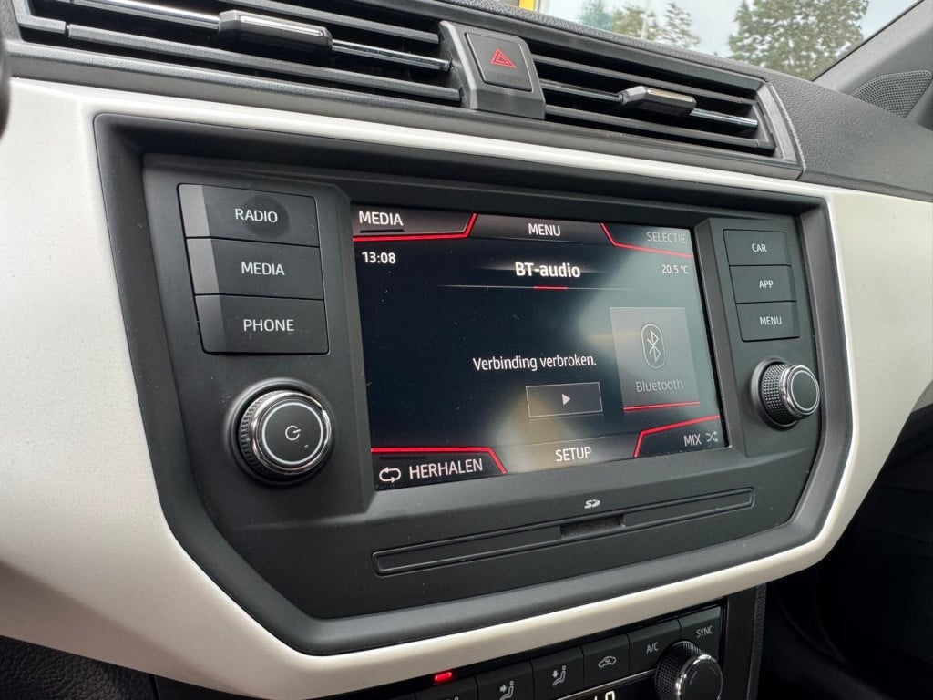 Seat Arona 1.0 tsi xcellence automaat