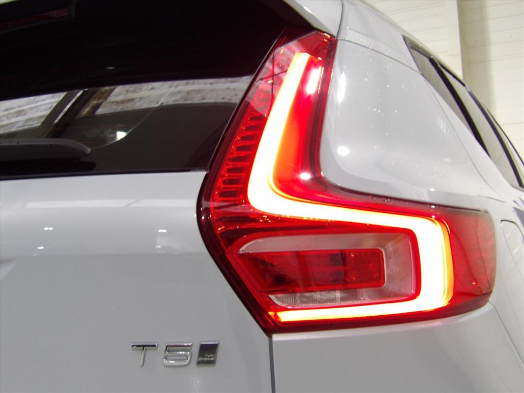 Volvo XC40 t5 twin engine 262pk geartronic inscription expression