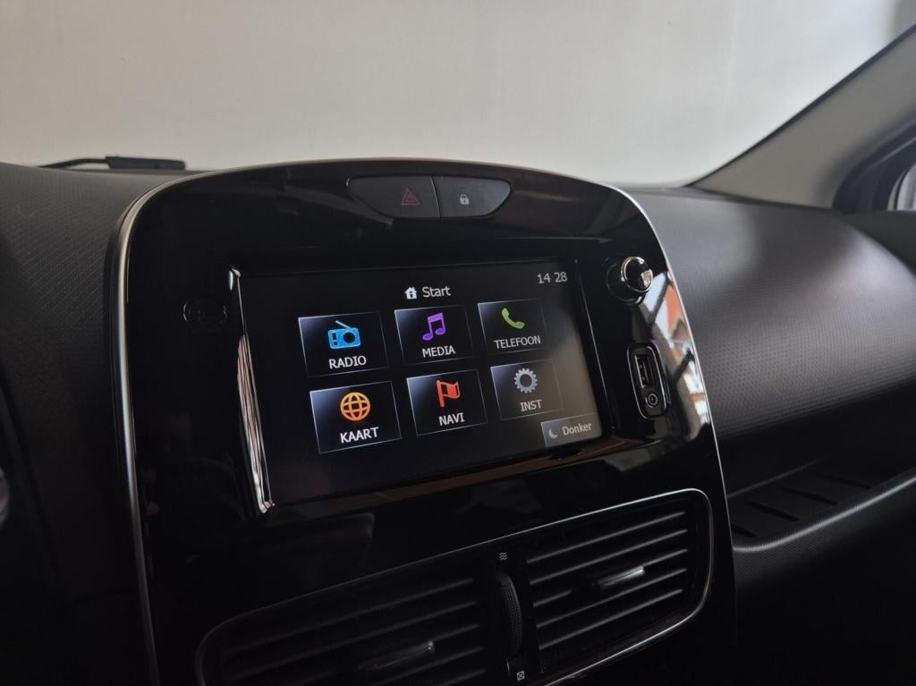 Renault Clio 0.9 tce expression / origineel nl / airco / cruisecontrol