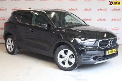 Volvo XC40 1.5 t3 momentum pro nl auto, panoramadak, el kofferklep, carplay