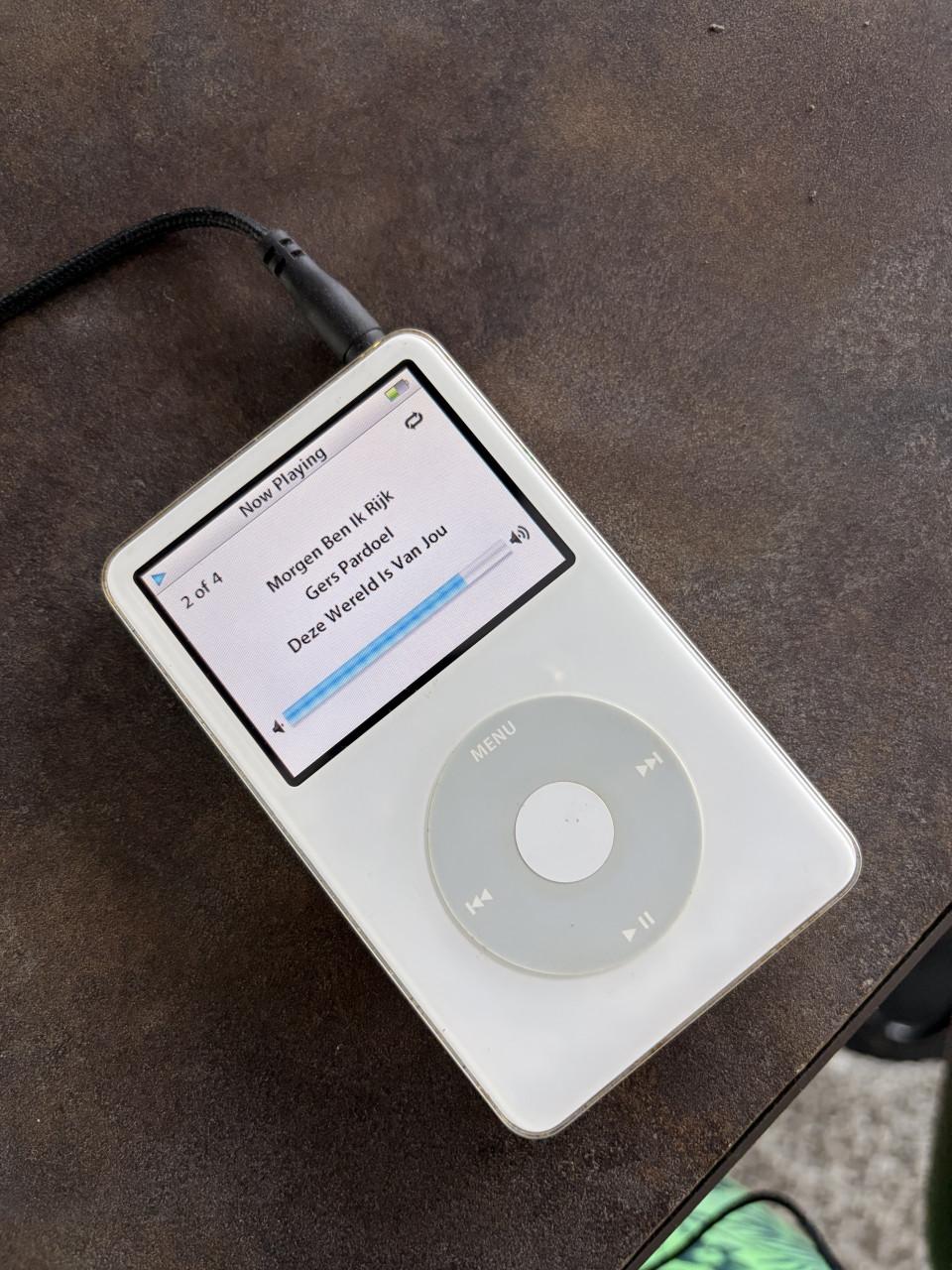 Apple iPod Video 5.5 Gen
