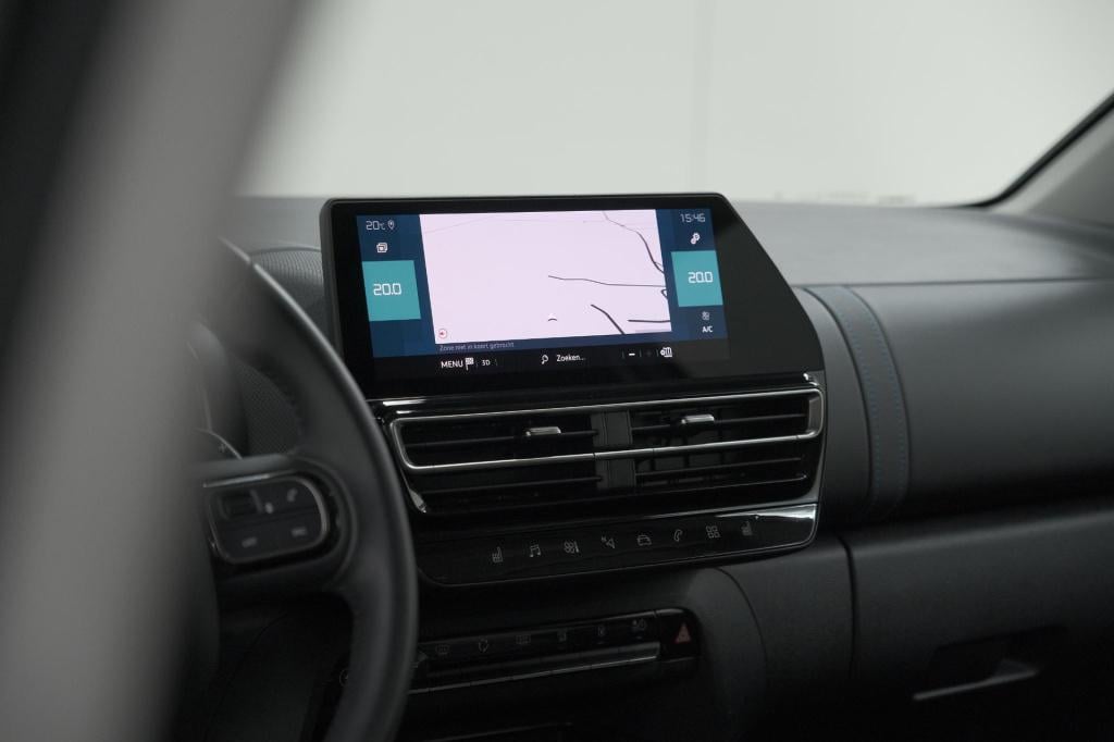 Citroen C5 Aircross 1.6 plug-in hybrid 225 shine | stoelen pakket | dodehoe