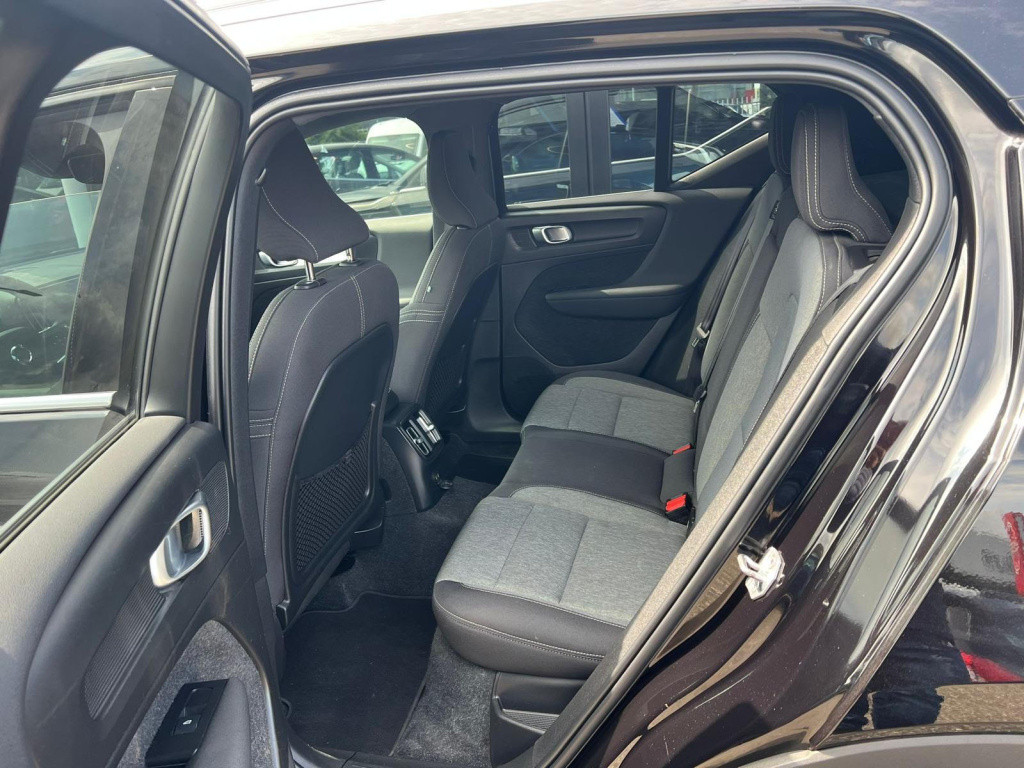 Volvo XC40 volvo xc40 1.5 t5 262pk recharge phev inscription