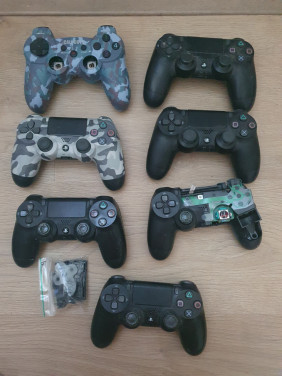 Controller ps4