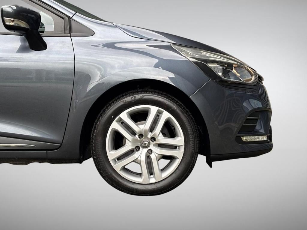 Renault Clio estate 0.9 tce zen | trekhaak | navigatie | cruise control | a