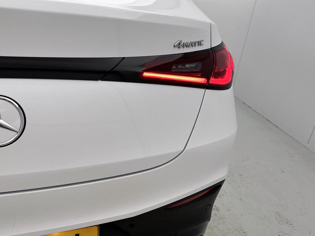 Mercedes-Benz Glc coupé 300 e 4matic amg | trekhaak | panoramadak | alarm |