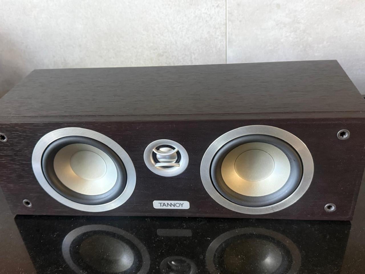 Center speaker Tannoy Mercury VCi