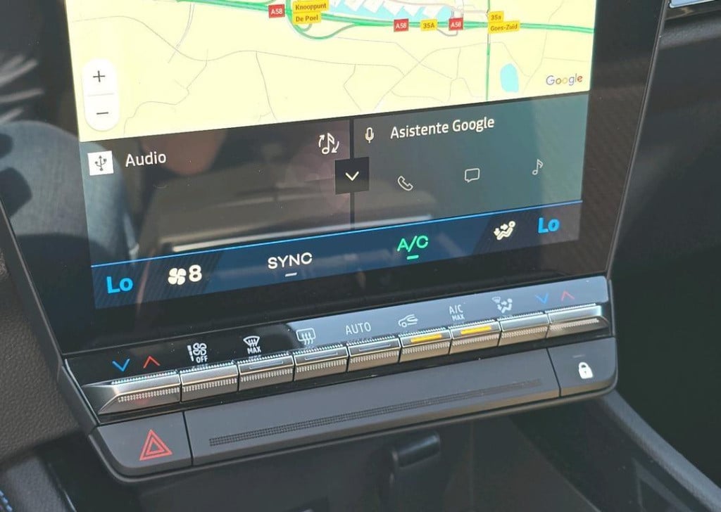 Renault Austral 1.2 e-tech full hybrid 200 techno esprit alpine - elektrisc