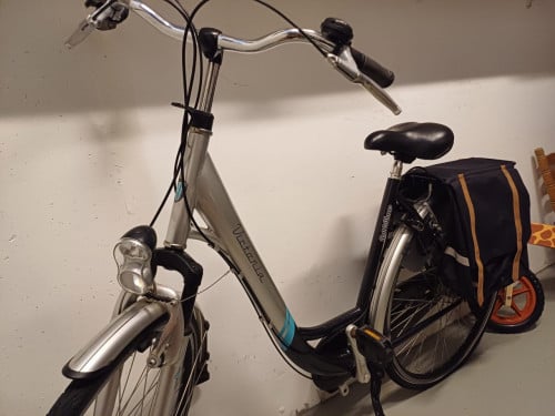 Prima damesfiets
