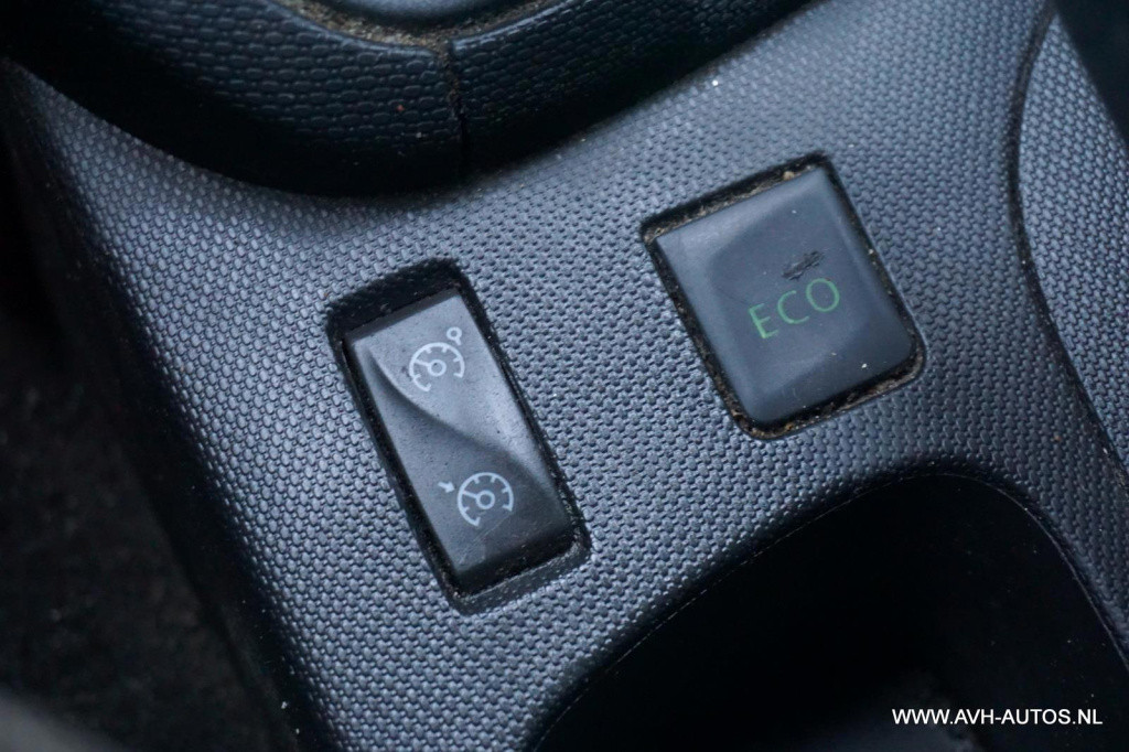 Renault Clio estate 1.5 dci eco night&day