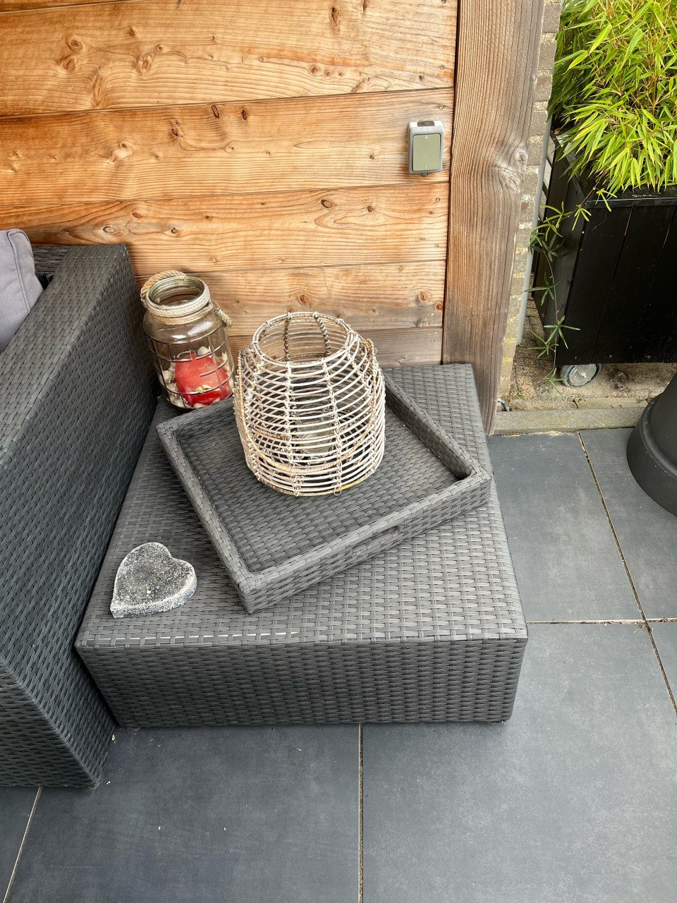 Tuinset