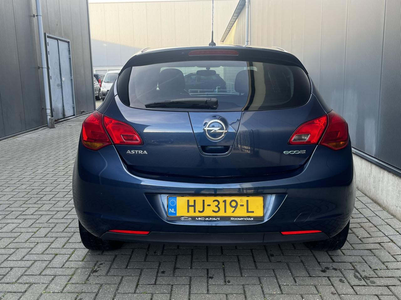 Opel Astra 1.4 Selection AIRCO