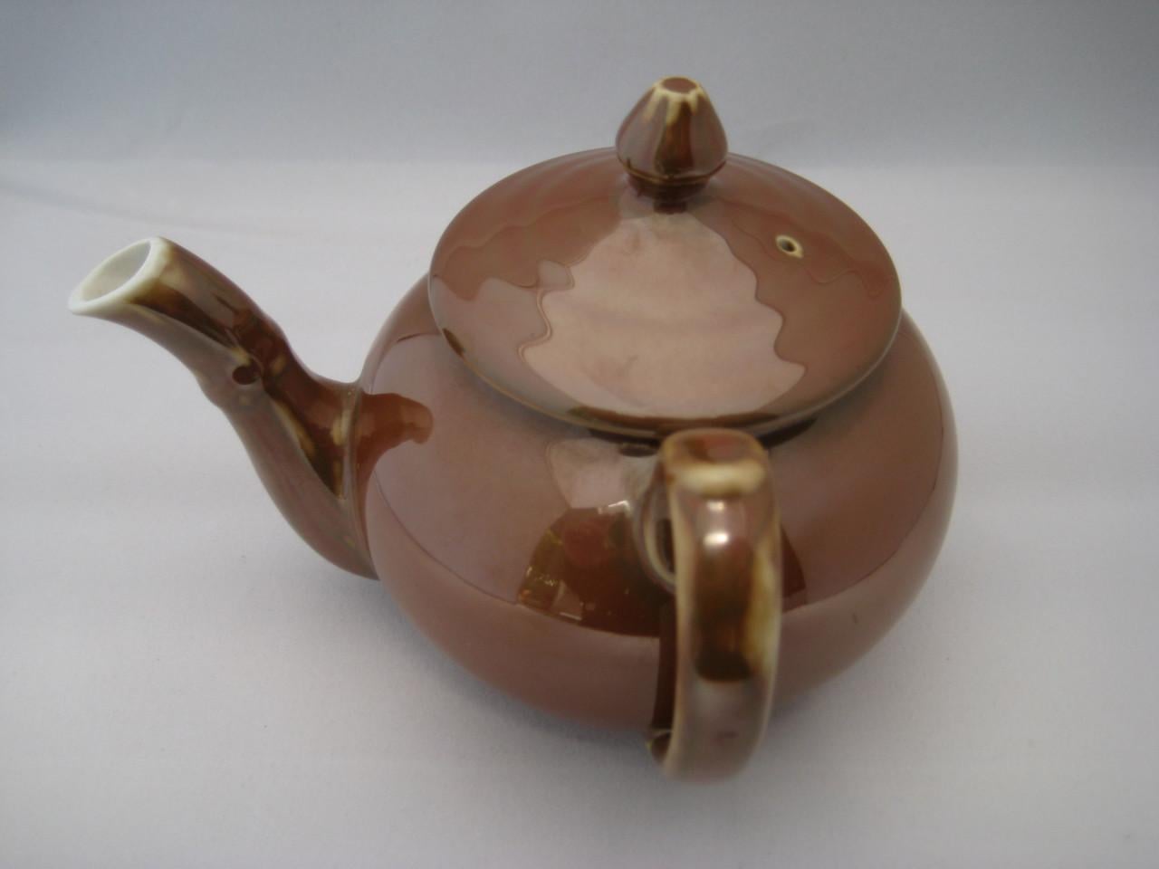Diverse thee- en koffiepotten       doos 56