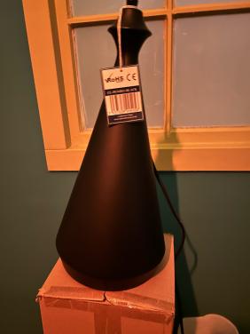 Industriele hanglampen