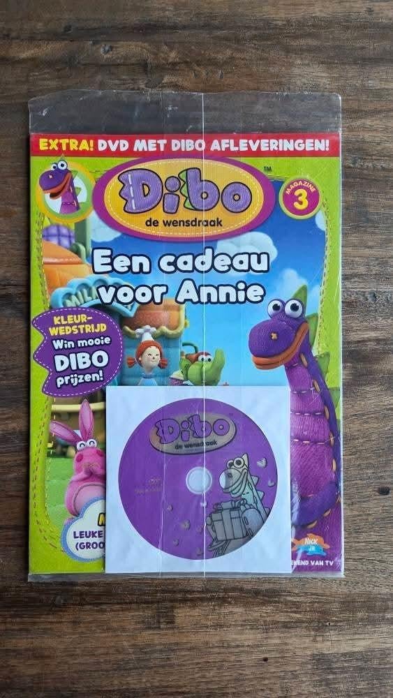 🎈Leuke Doe-boekjes