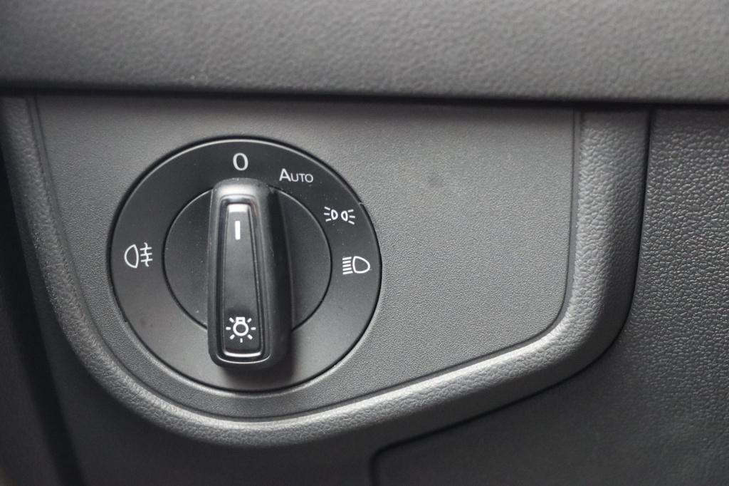 Volkswagen Polo gti 2.0 tsi 207pk dsg7