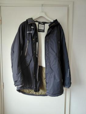 Dames winterjas
