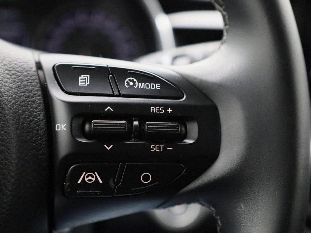Kia Stonic 1.0 t-gdi mhev dynamicplusline | navigatie | climate control | c