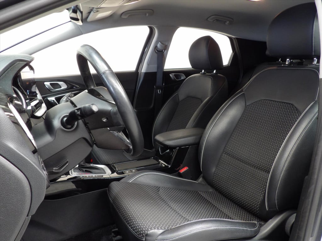 Kia Xceed 1.6 gdi phev 141pk dct6 dynamicplusline