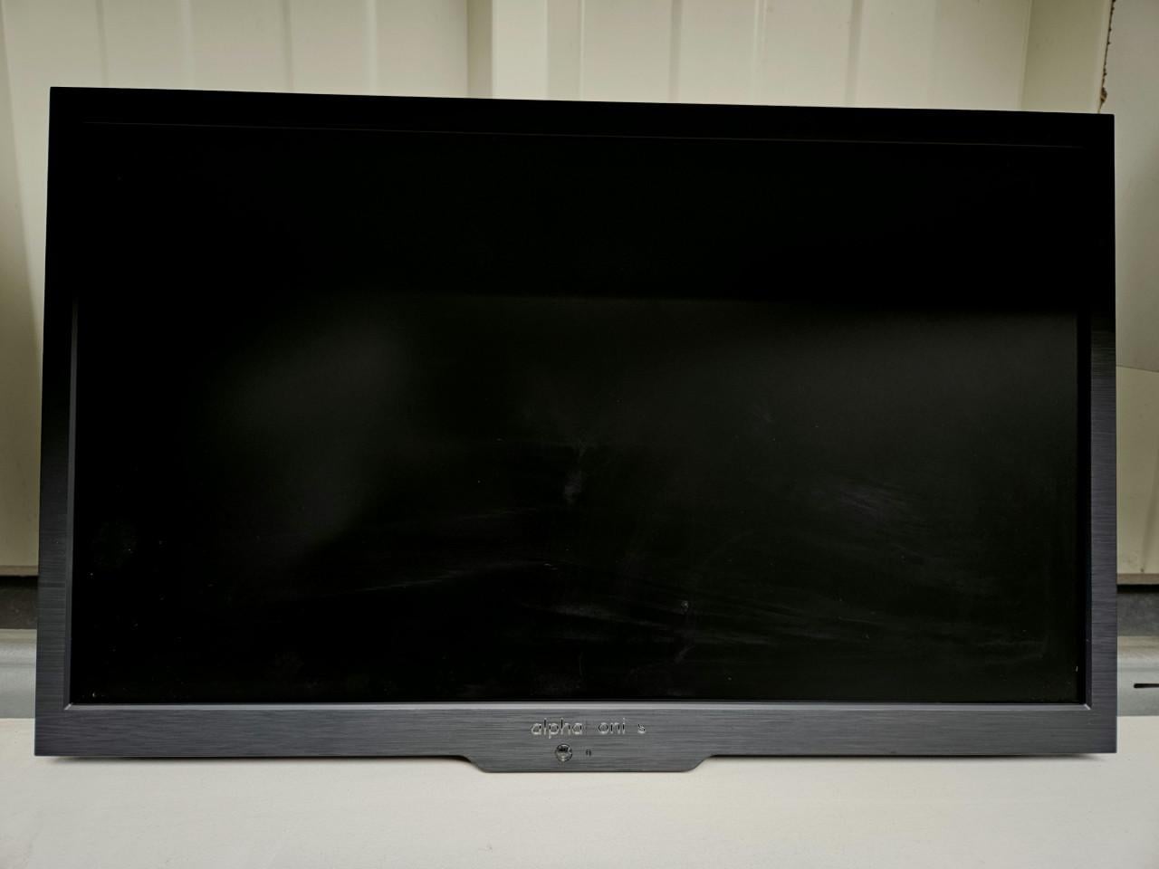 TV , Schotel incl. ontvanger