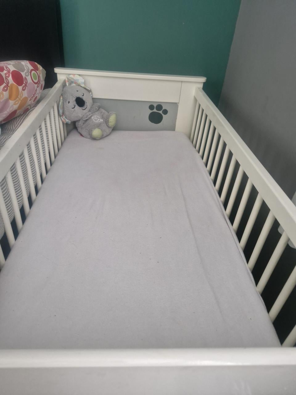 Babykamer