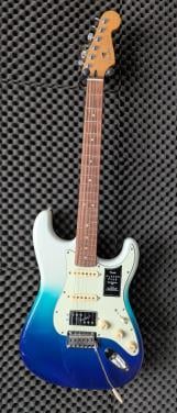 Fender Player Plus Stratocaster HSS
