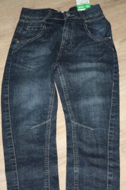 Jeans voor jongens - NIEUW