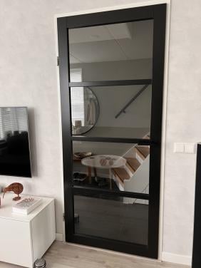 Design binnendeur